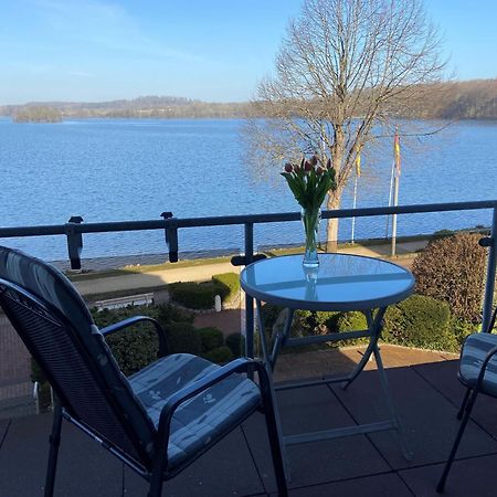 Hotel Seerose Bad Malente Zewnętrze zdjęcie