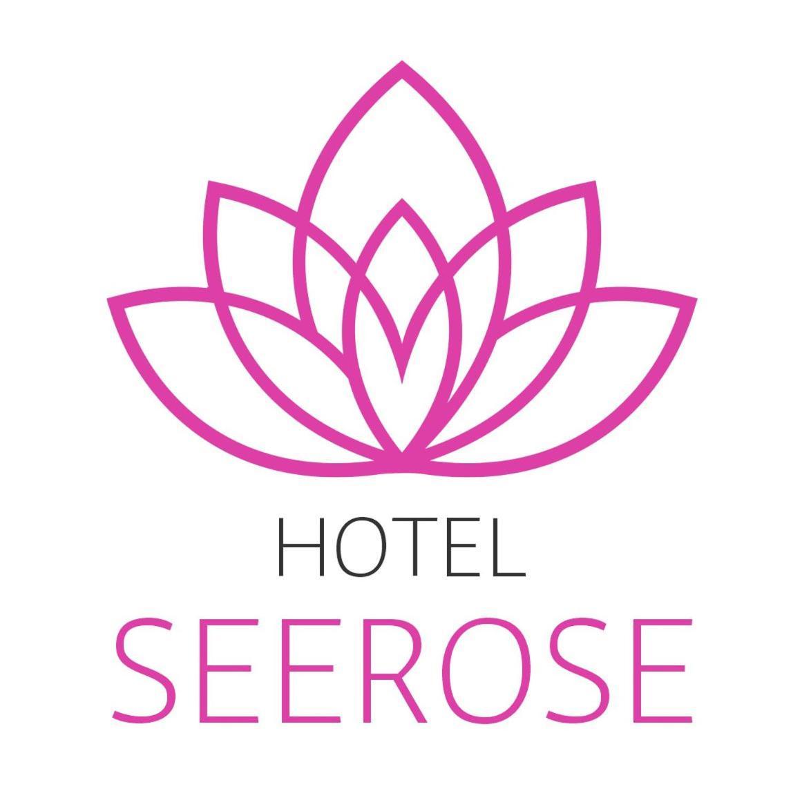 Hotel Seerose Bad Malente Zewnętrze zdjęcie