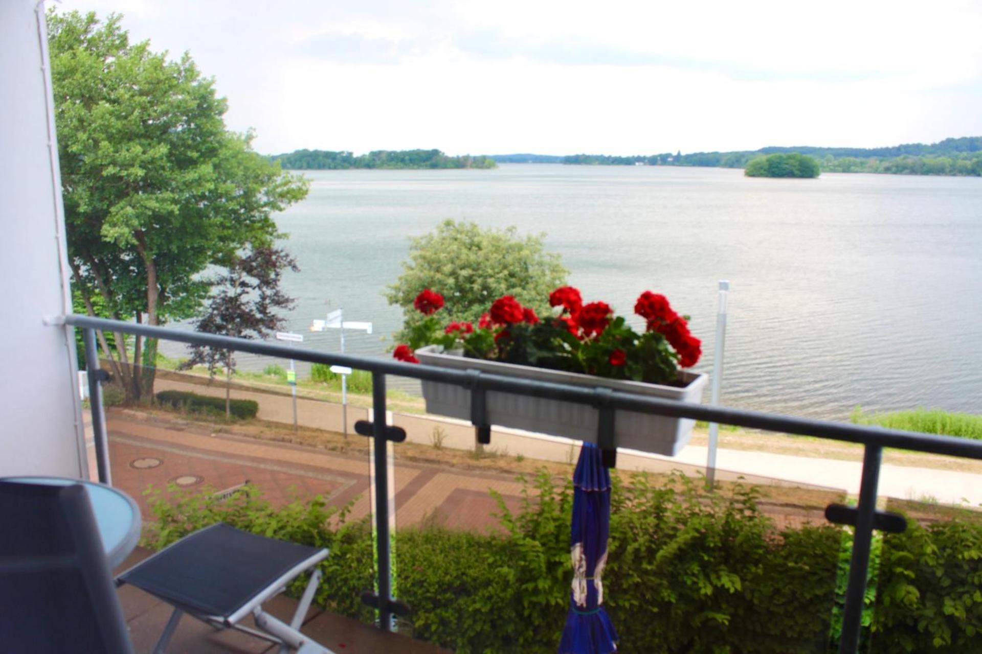 Hotel Seerose Bad Malente Zewnętrze zdjęcie
