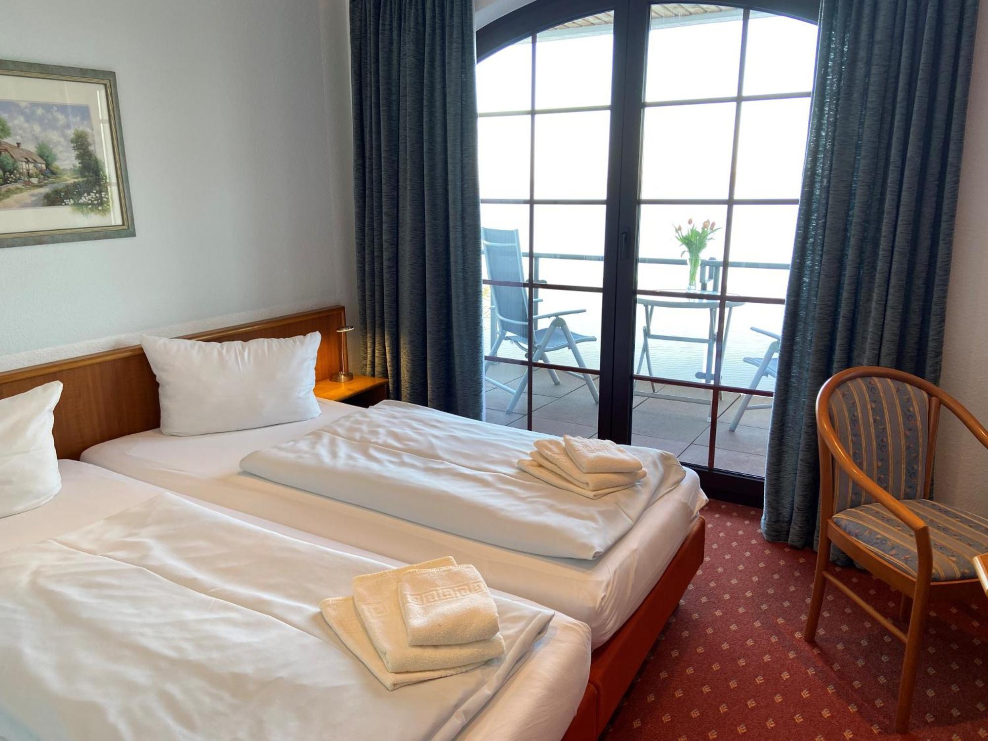 Hotel Seerose Bad Malente Zewnętrze zdjęcie