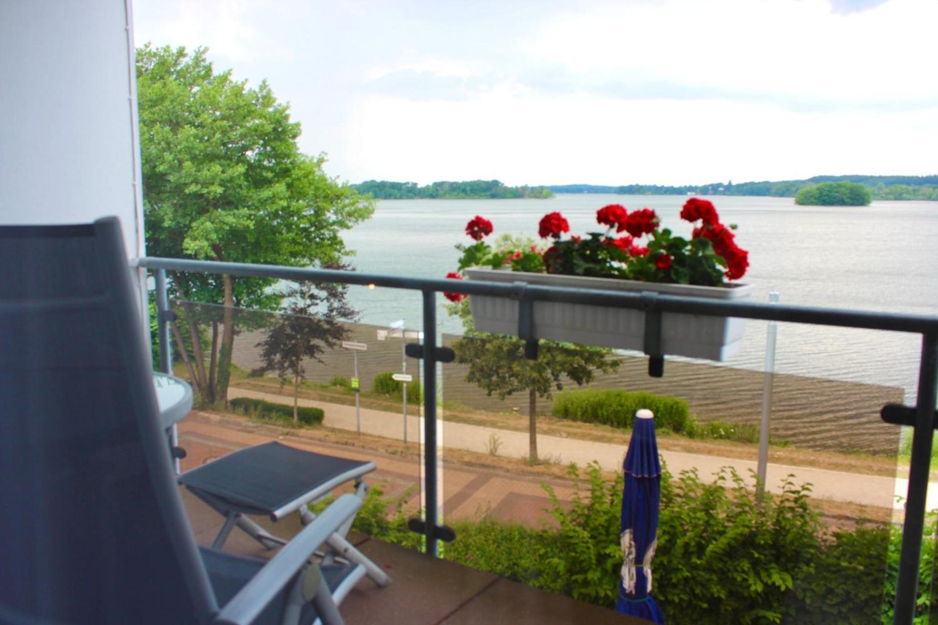 Hotel Seerose Bad Malente Zewnętrze zdjęcie