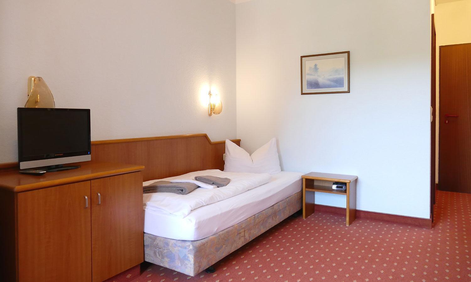Hotel Seerose Bad Malente Zewnętrze zdjęcie