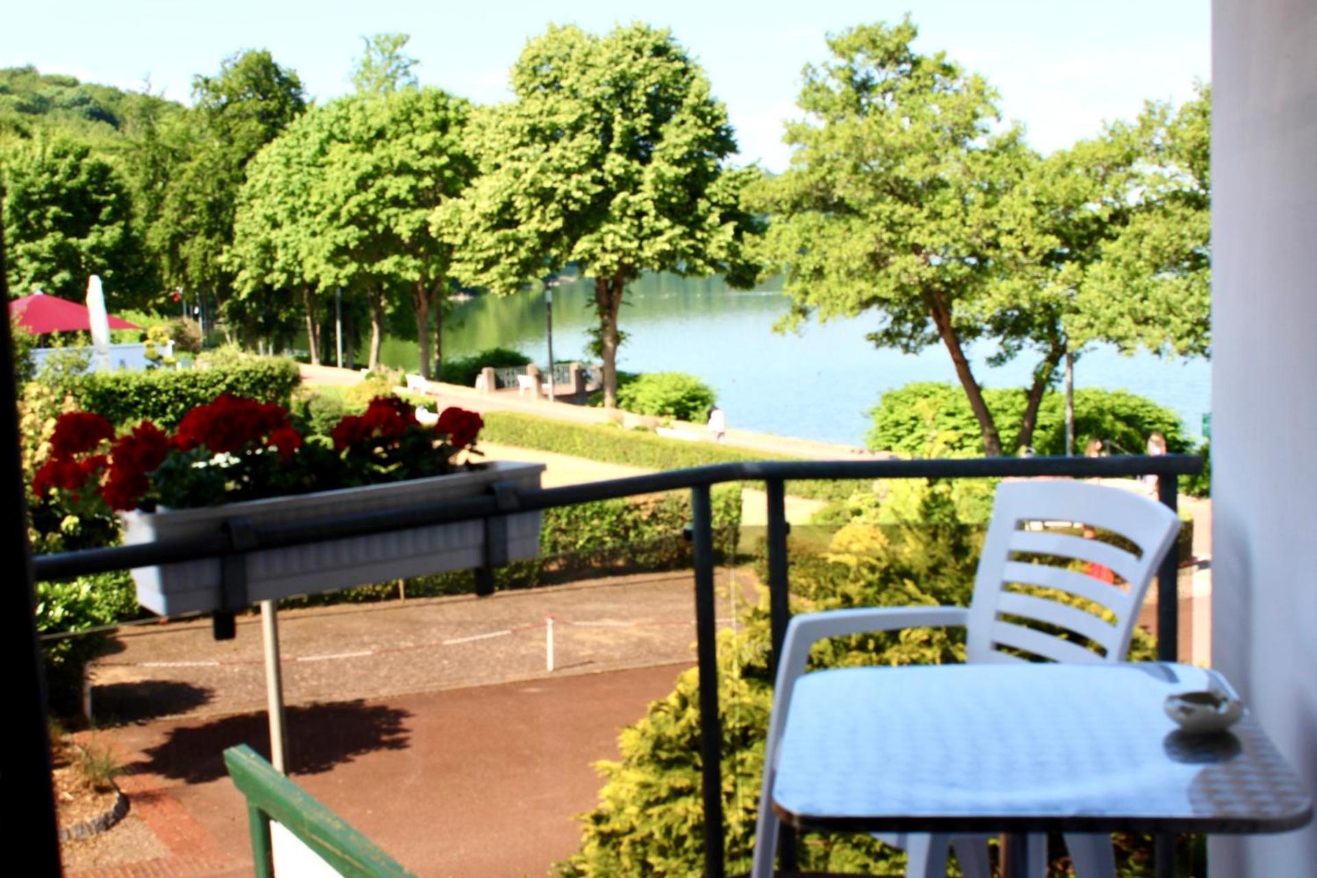 Hotel Seerose Bad Malente Zewnętrze zdjęcie