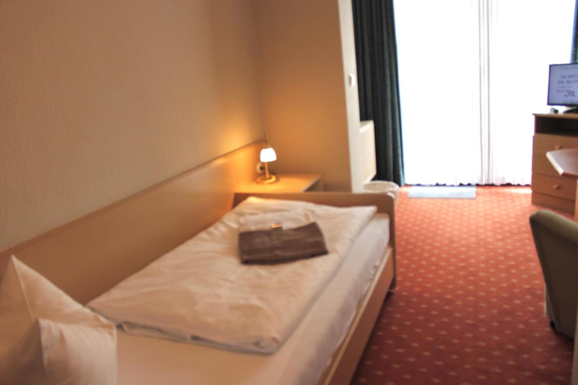Hotel Seerose Bad Malente Zewnętrze zdjęcie