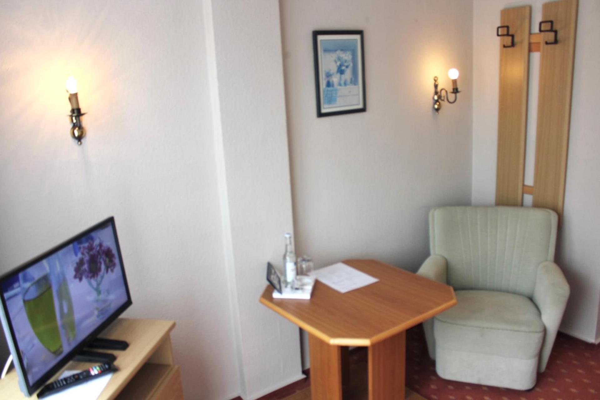 Hotel Seerose Bad Malente Zewnętrze zdjęcie