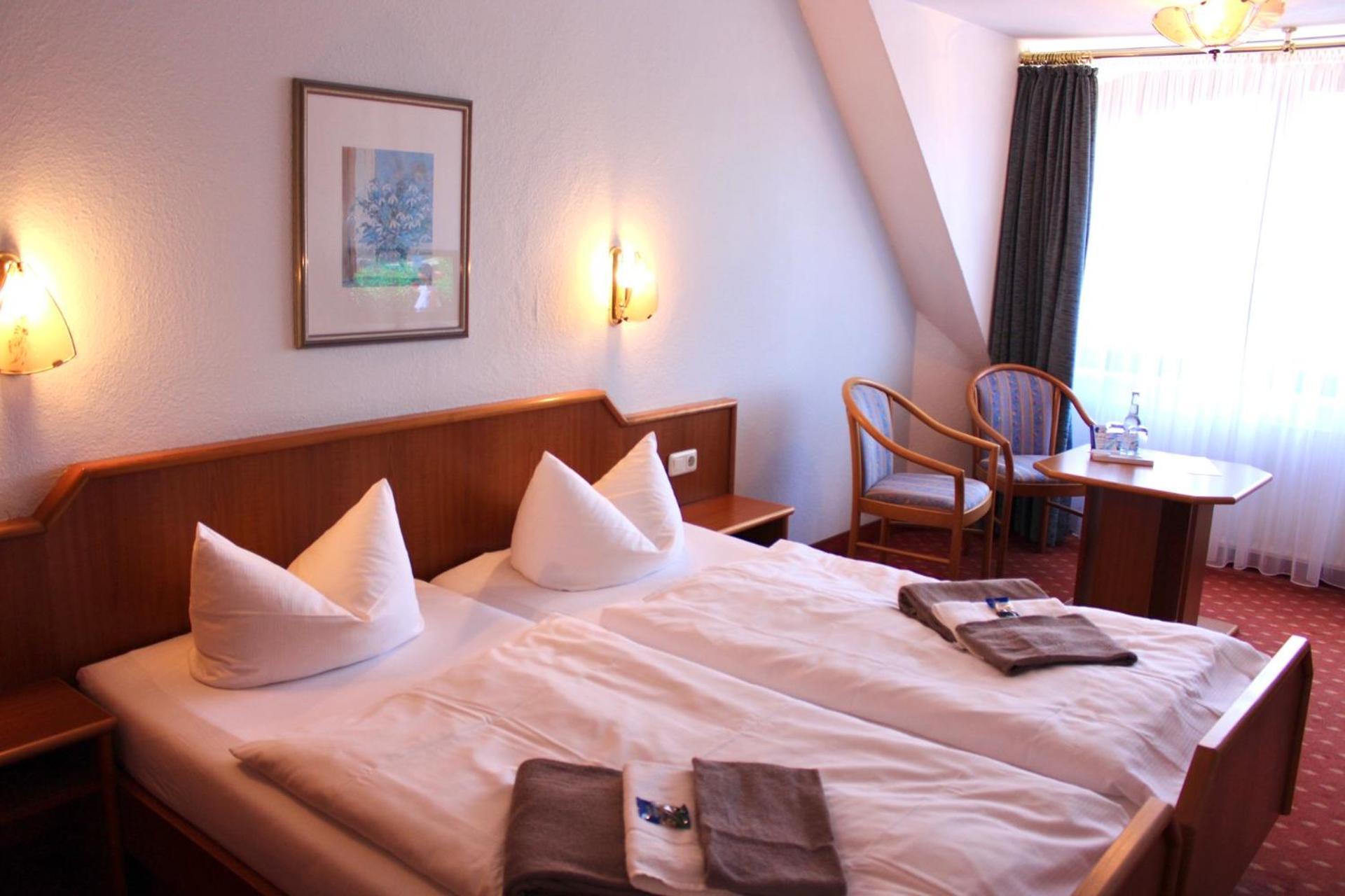 Hotel Seerose Bad Malente Zewnętrze zdjęcie