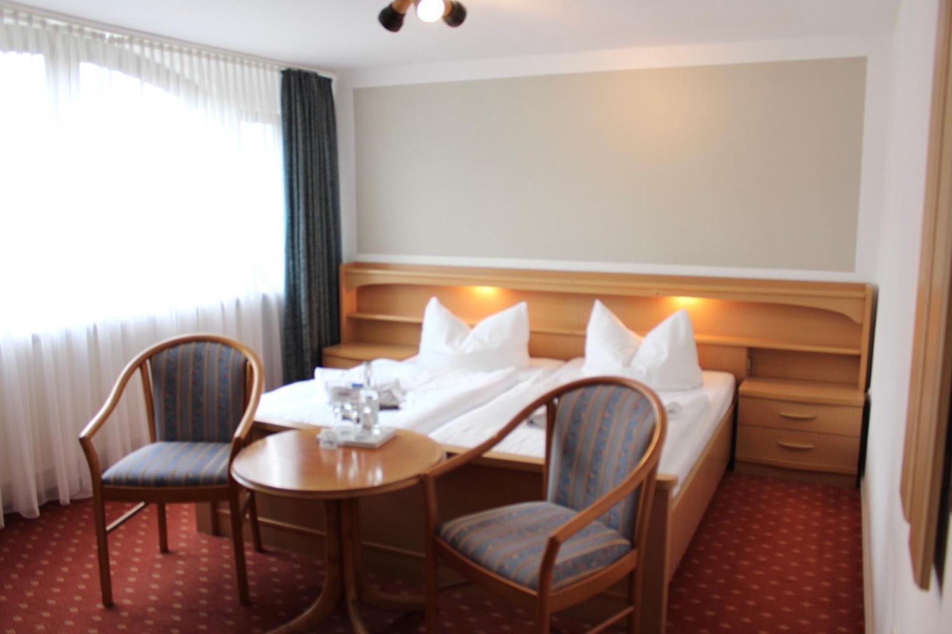 Hotel Seerose Bad Malente Zewnętrze zdjęcie