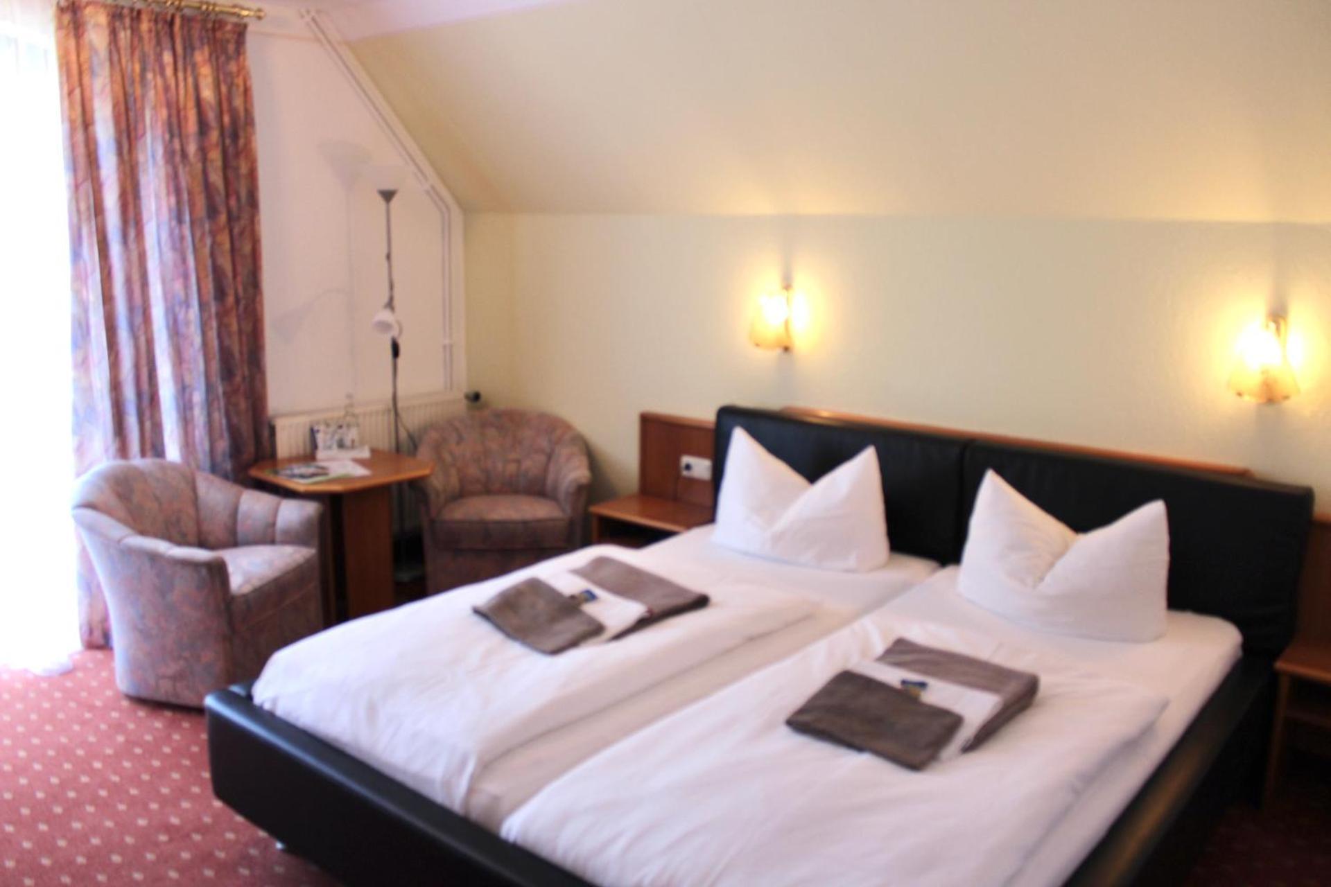 Hotel Seerose Bad Malente Zewnętrze zdjęcie