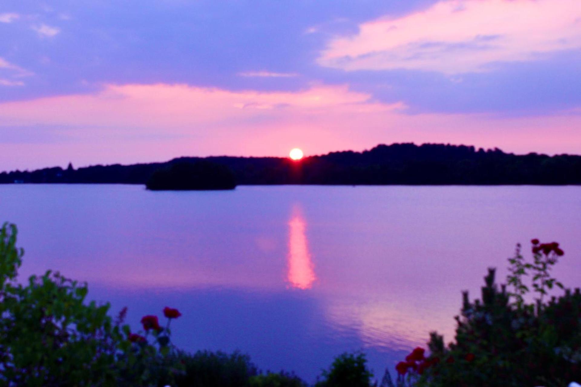 Hotel Seerose Bad Malente Zewnętrze zdjęcie