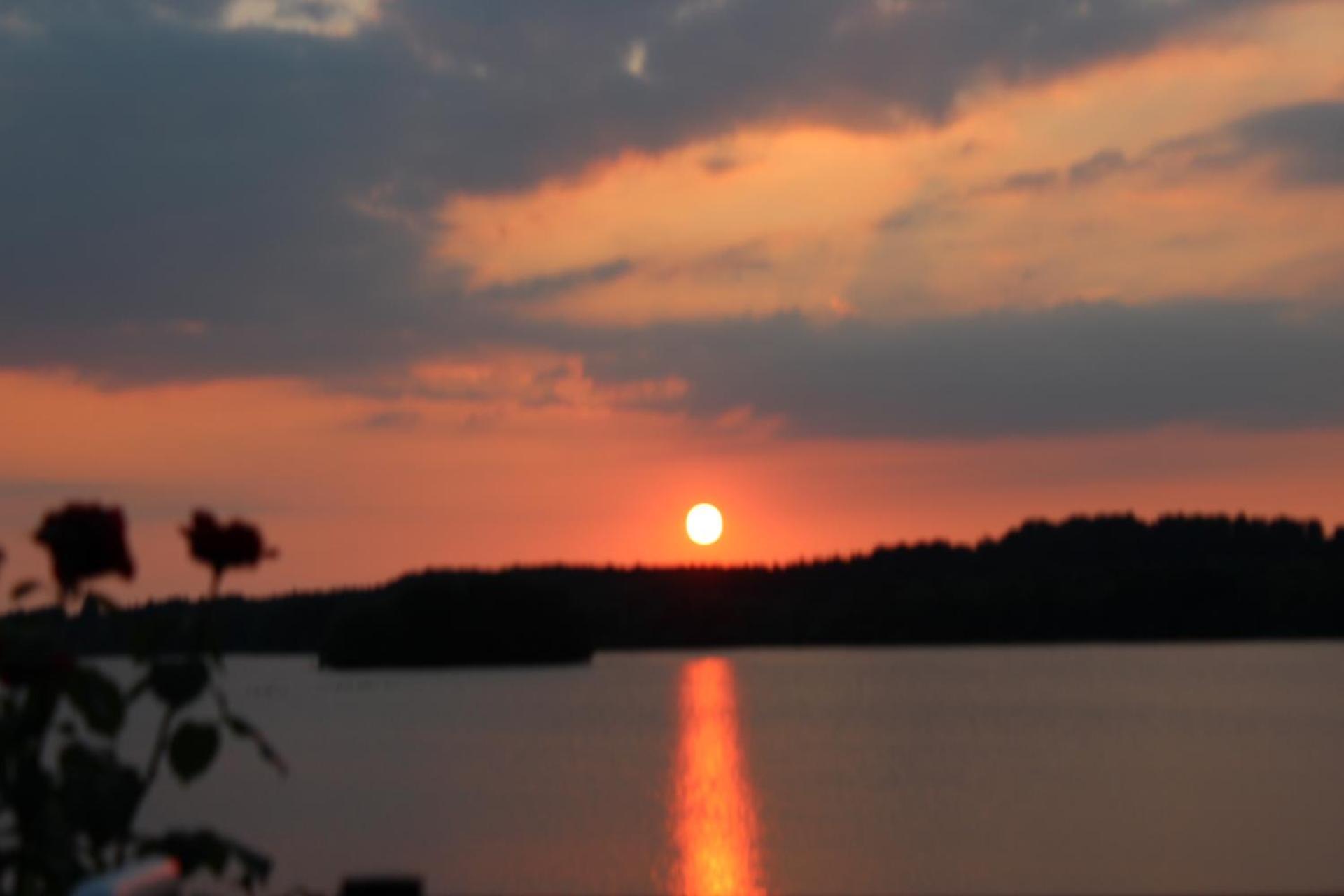 Hotel Seerose Bad Malente Zewnętrze zdjęcie
