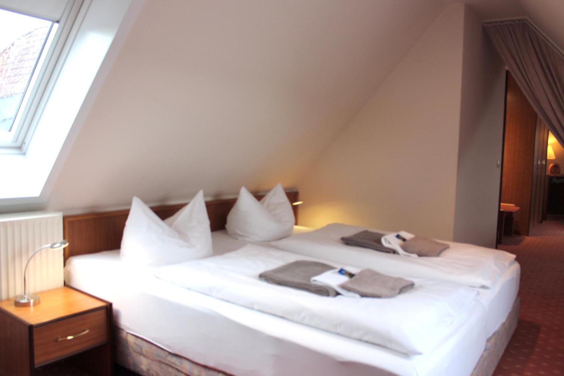 Hotel Seerose Bad Malente Zewnętrze zdjęcie