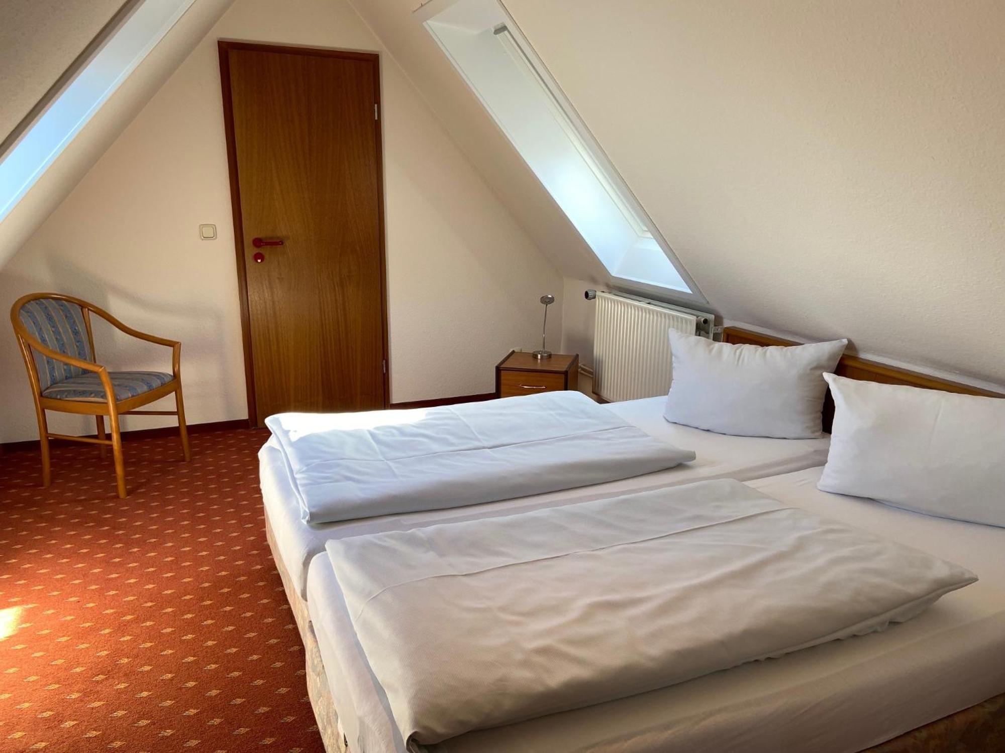 Hotel Seerose Bad Malente Zewnętrze zdjęcie