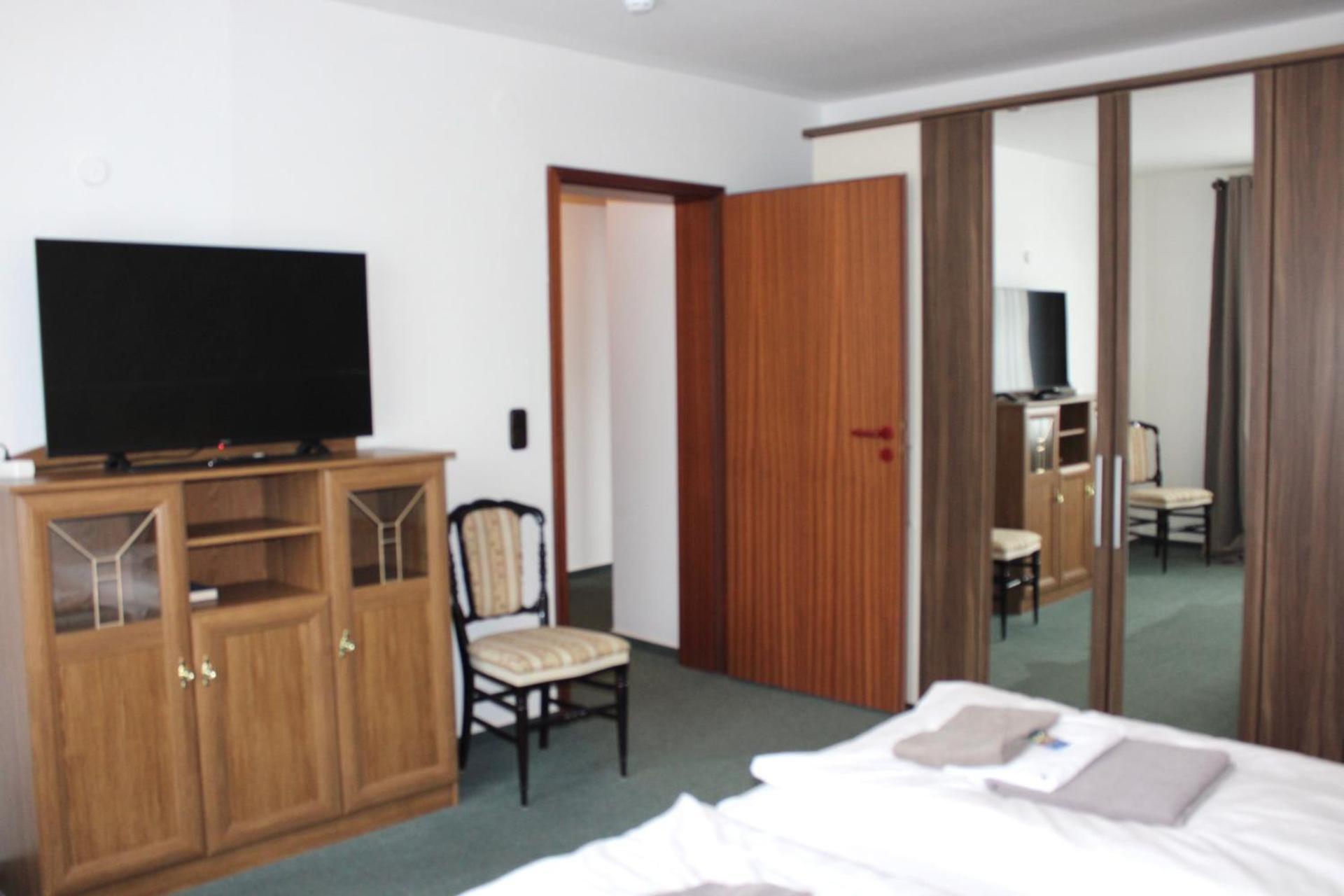 Hotel Seerose Bad Malente Zewnętrze zdjęcie