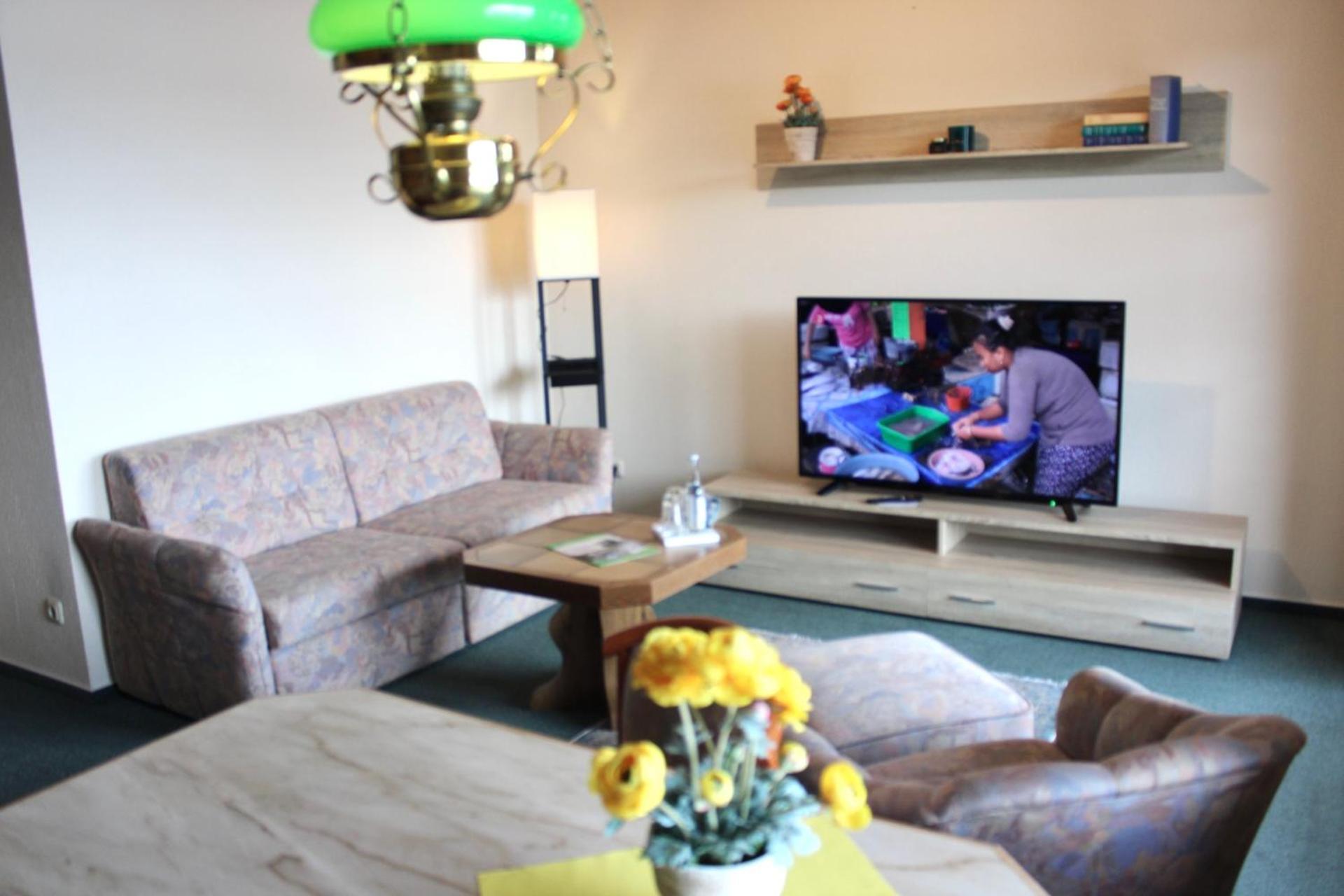 Hotel Seerose Bad Malente Zewnętrze zdjęcie