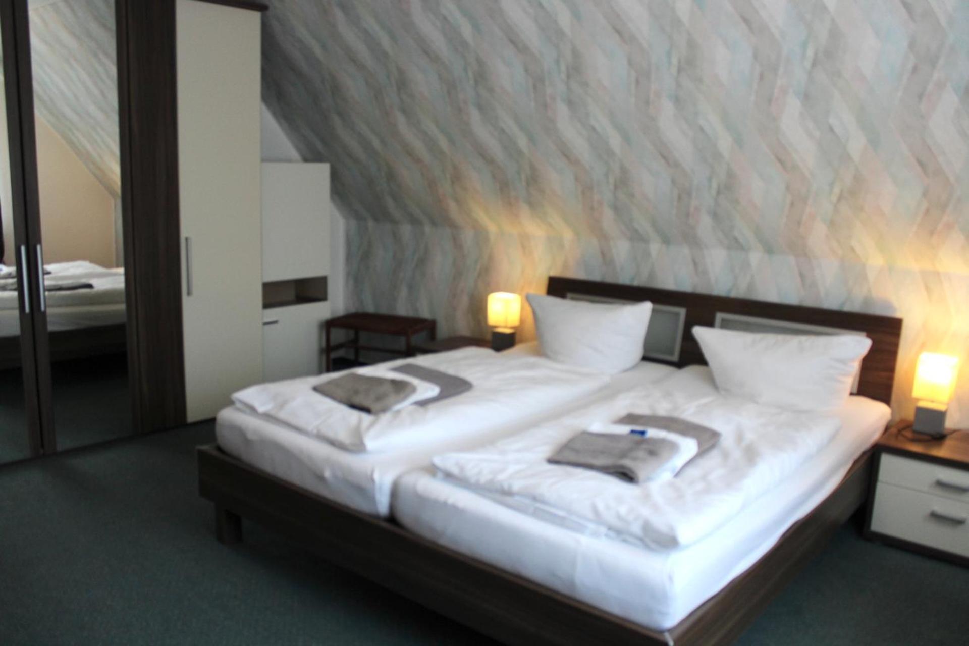 Hotel Seerose Bad Malente Zewnętrze zdjęcie