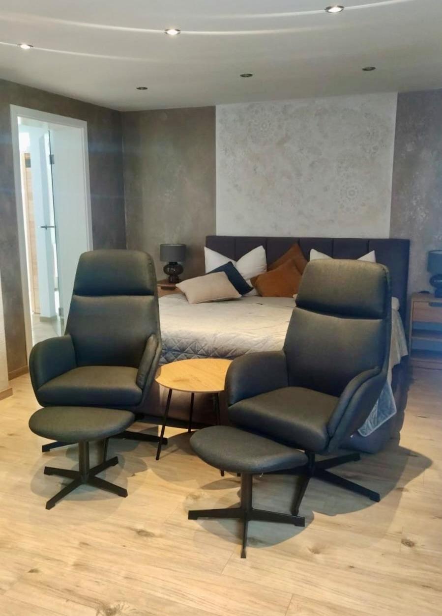 Hotel Seerose Bad Malente Zewnętrze zdjęcie
