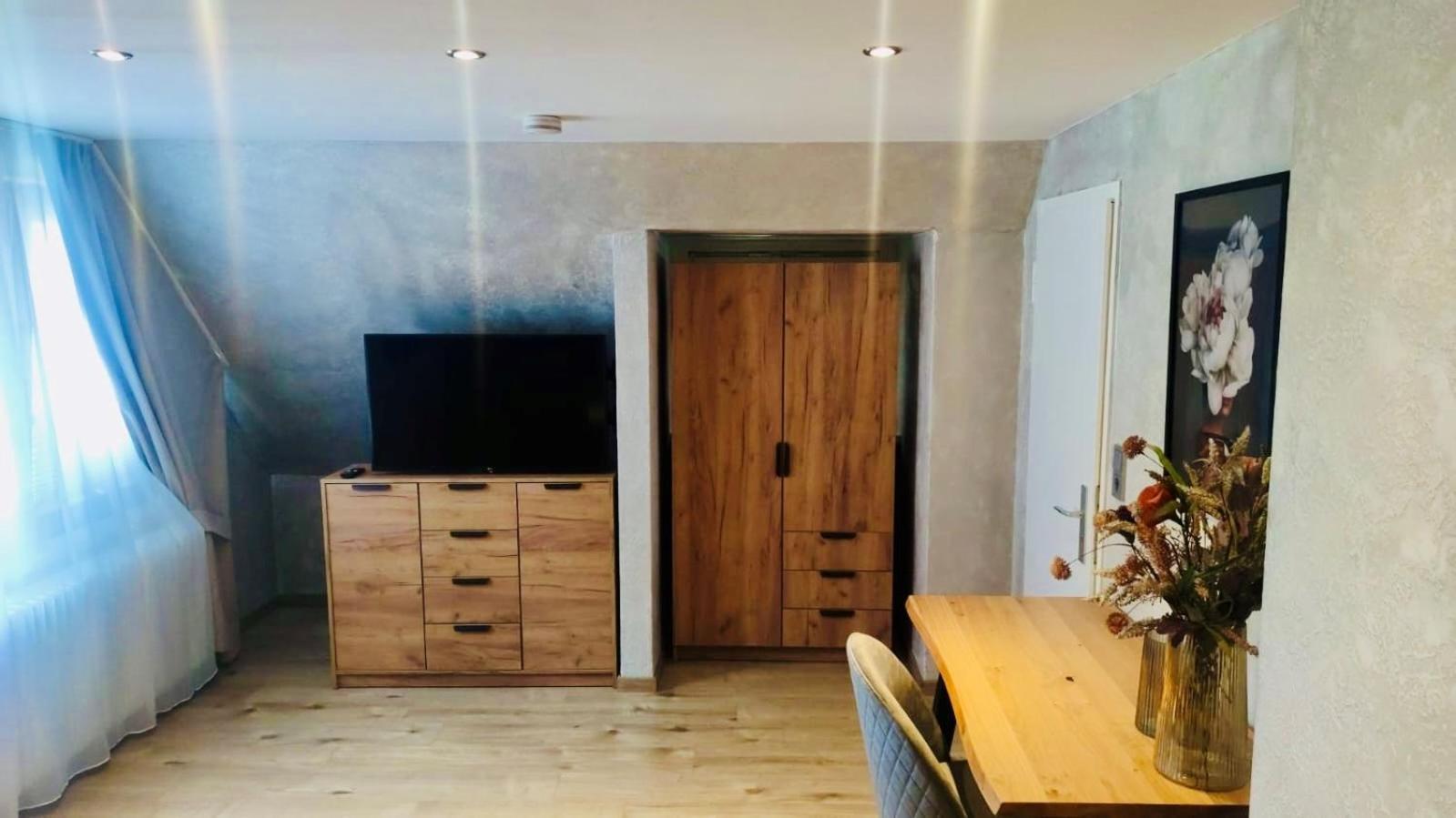 Hotel Seerose Bad Malente Zewnętrze zdjęcie