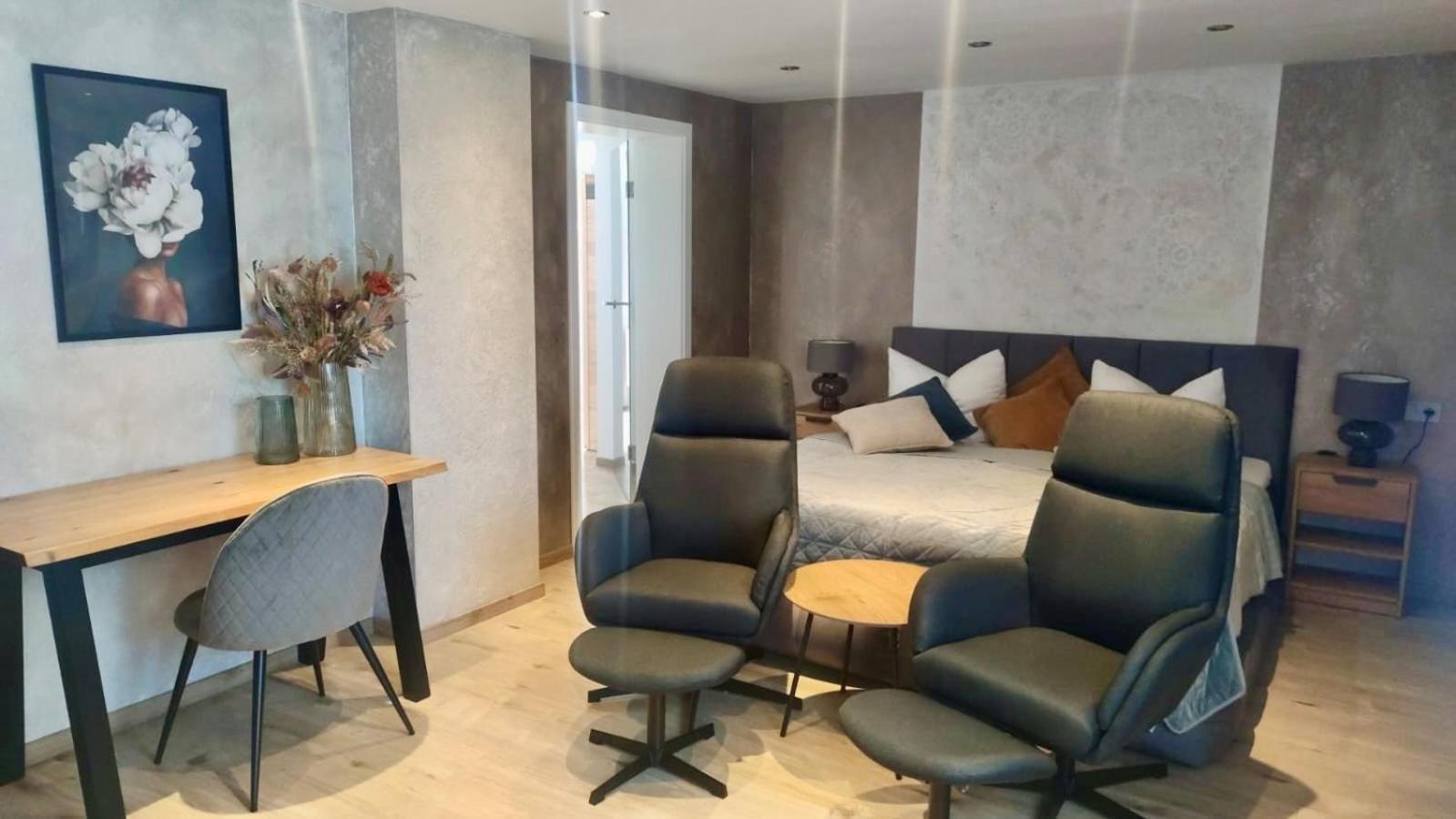 Hotel Seerose Bad Malente Zewnętrze zdjęcie